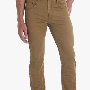 Wranglers men's pants